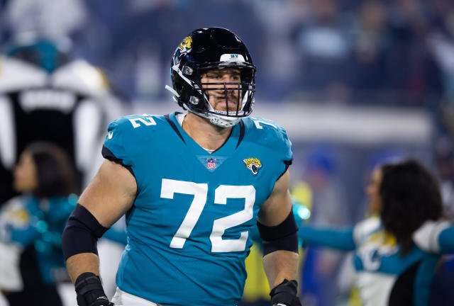 Now we get to go play for real': Jaguars ready to begin regular