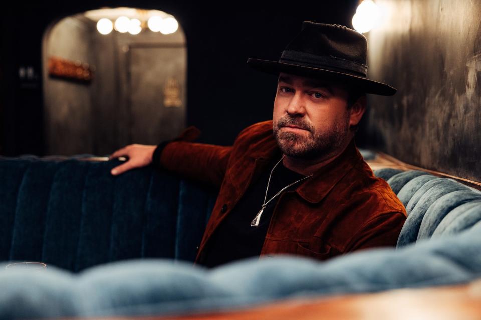 Country artist Lee Brice will perform Sept. 20 at Loeb Stadium.