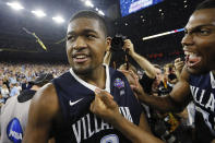 <p>Then: Bang! Jenkins’ triple from the wing will be on every NCAA tournament highlight reel played from now to eternity. The buzzer-beating shot secured Nova’s win over North Carolina in the 2016 title game, the program’s first championship since 1985.<br>Now: Things haven’t gone smoothly following that title. The 6-foot-6 guard went undrafted following his senior season in 2017. He got a summer league invitation from the Wizards and played briefy in the G-League. He was set to play in Turkey but failed his physical. He spent part of the 2017-18 season playing in the North American Premier Basketball League, but was suspended because he was “not willing to put in the time and the effort,” a claim he denies. He’s currently playing pro ball in Germany. </p>