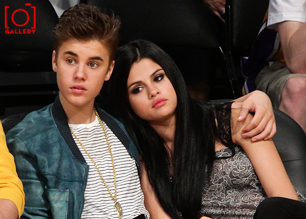 selena gomez justin bieber breakup bad celebrity breakups