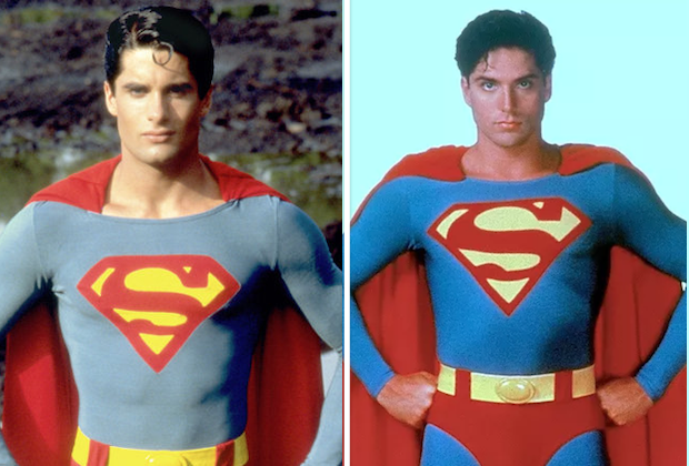 SUPERBOY: Clark Kent/Superboy