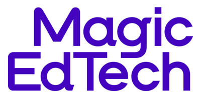 Magic Edtech Logo