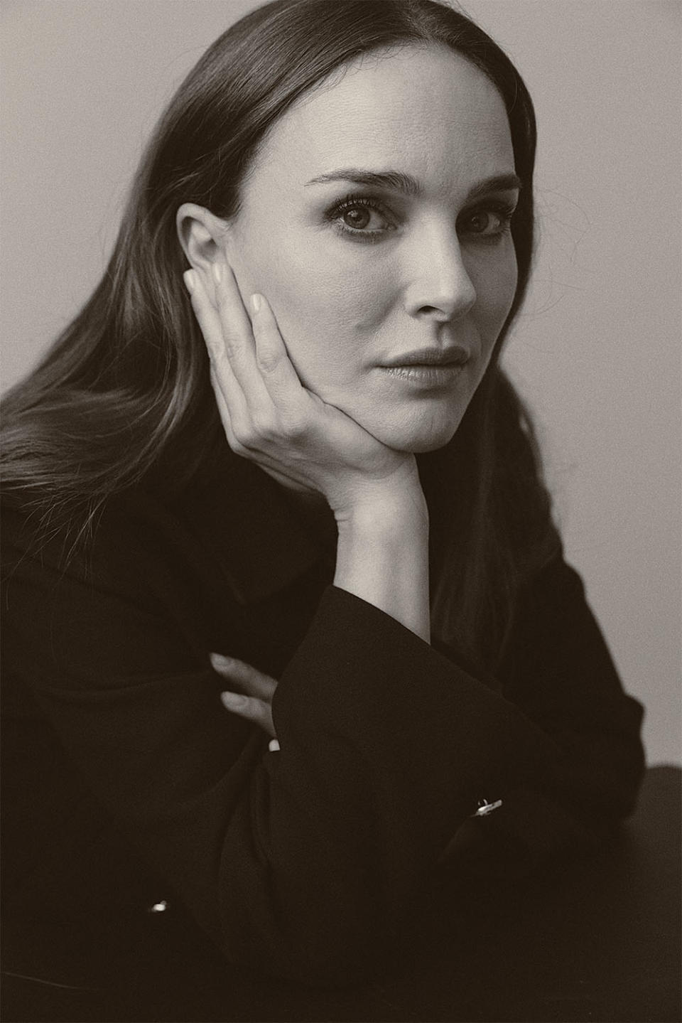 Natalie Portman, May December