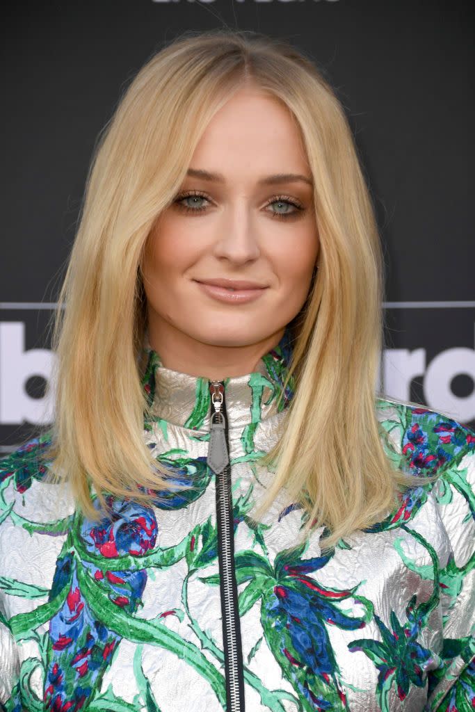 Sophie Turner