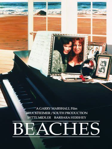 <i>Beaches</i> (1988)