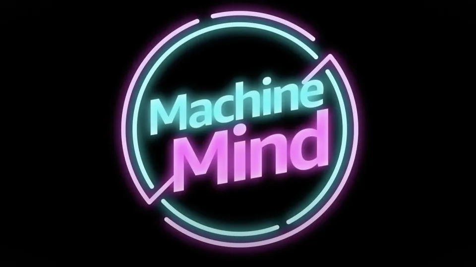 Machine Mind&#x00ff08;short version) by Amazon SageMaker ft. CED &amp; 9.4.0