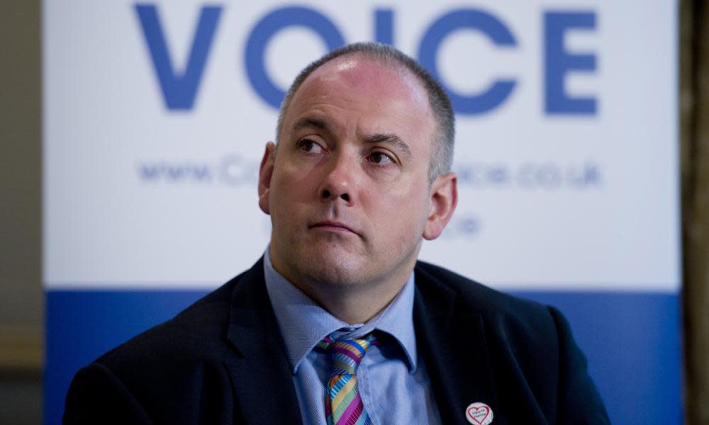 Robert Halfon