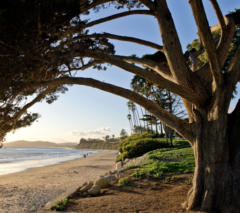 santa barbara, california