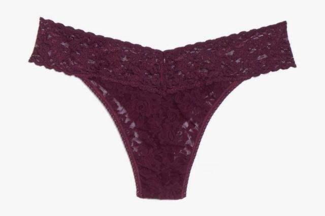 HANKY PANKY LAUNCH DAILY LACE - Inner Secrets Lingerie