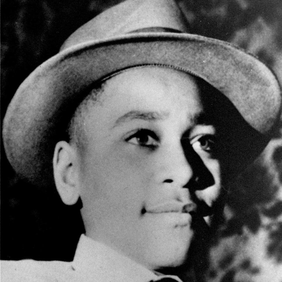 Image: Emmett Till (AP file)