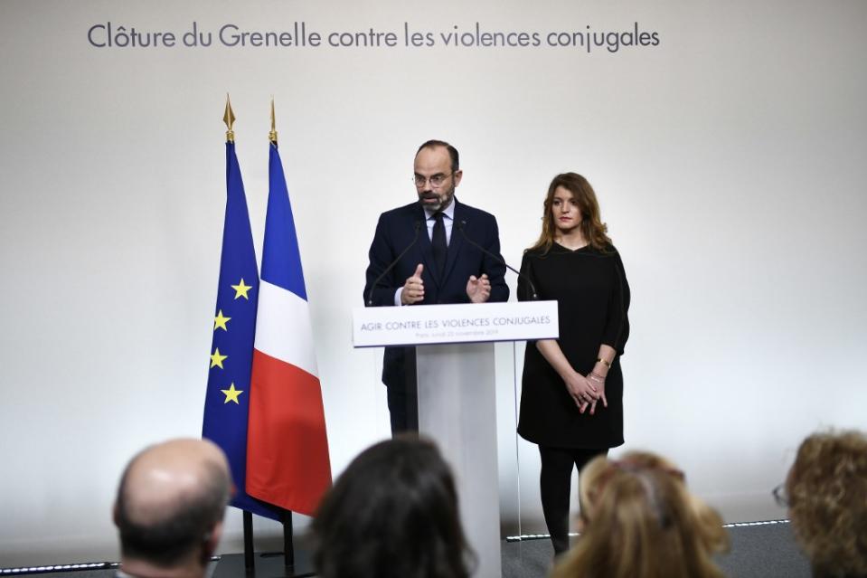 Grenelle contre les violences conjugales : les annonces du gouvernement déçoivent