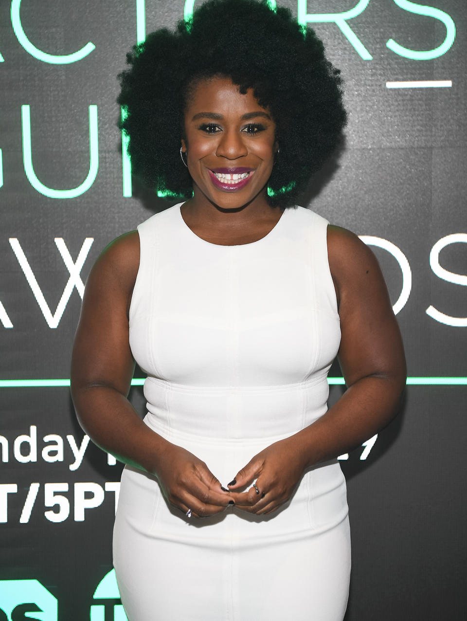 UZO ADUBA, UNTITLED PROJECT