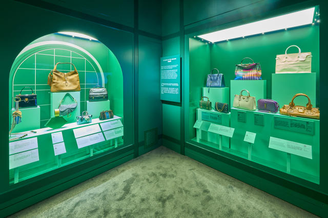 the ultimate accessory: preview of the V&A bags: inside out exhibition