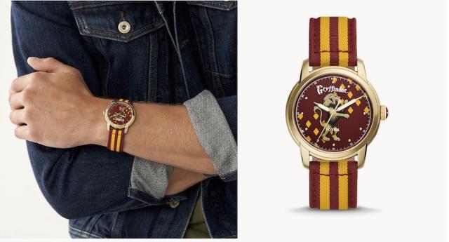 Montre Harry Potter : Les meilleurs montres des fans ! -  -  Les meilleures montres avec avis