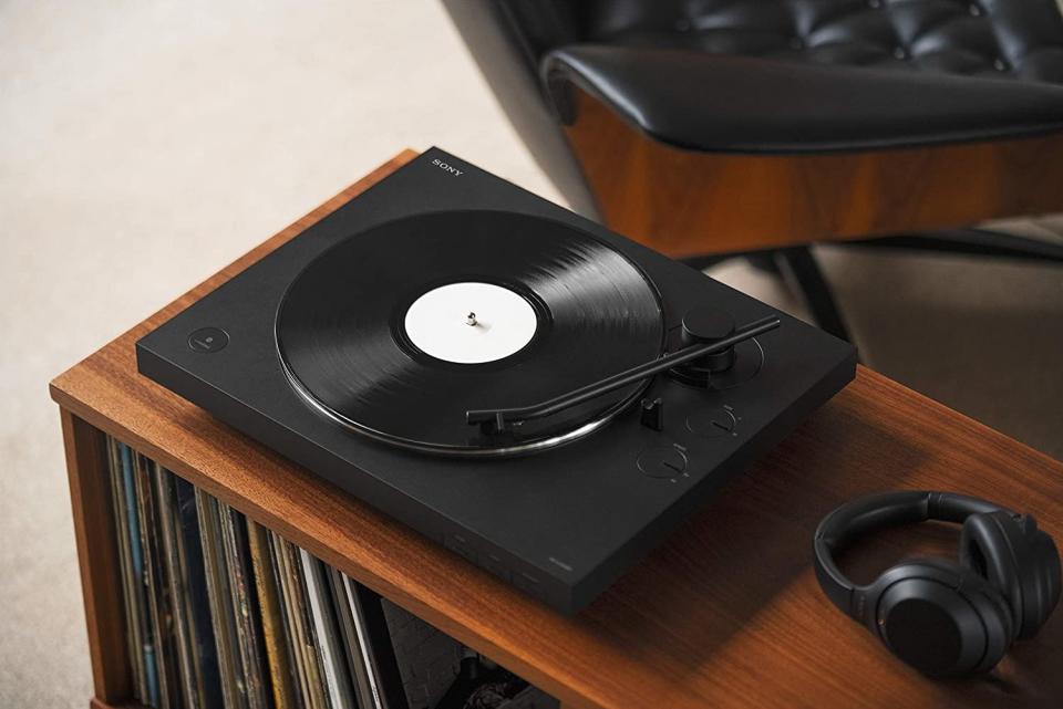 Sony PS-LX310BT Belt Drive Turntable