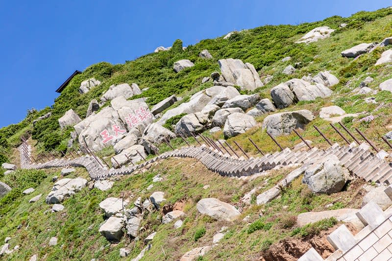 東引島燈塔