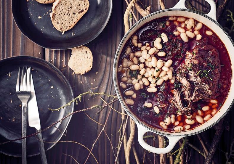 Comment bien manger en hiver ?