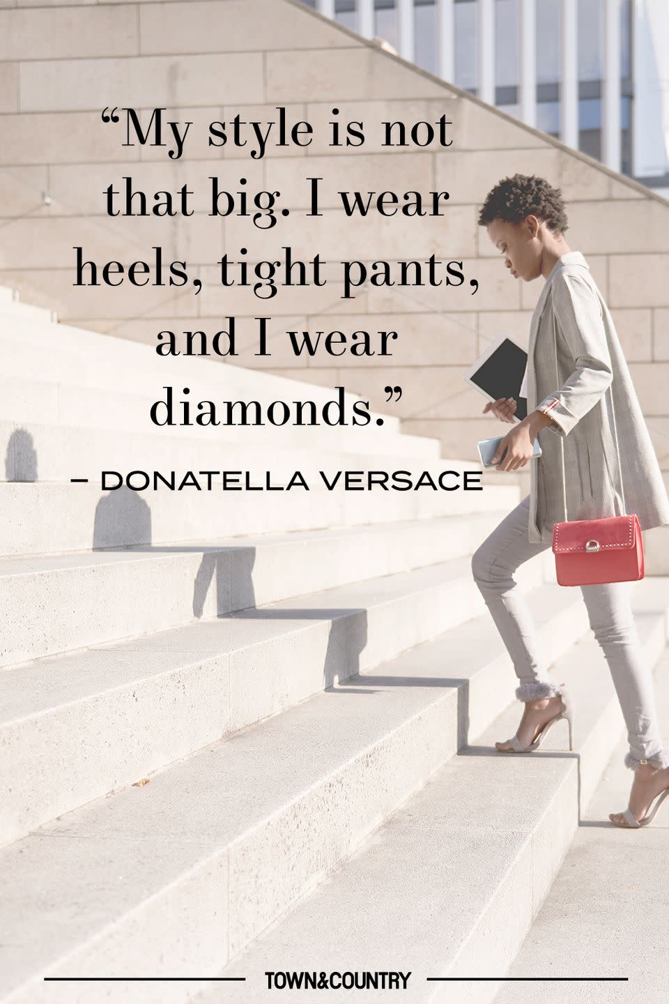 20 Quotes About Fashion to Inspire Your Style