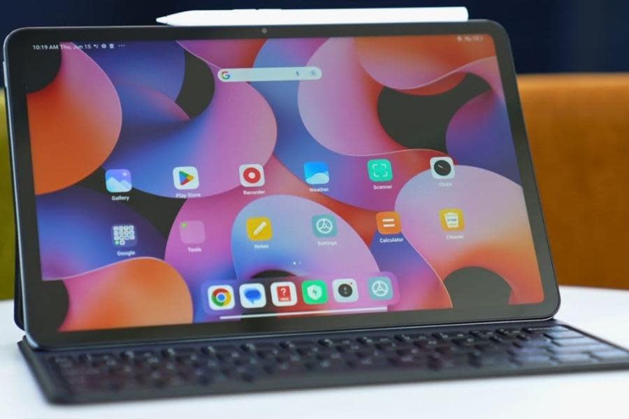 Xiaomi lanza en México su nueva tablet Xiaomi Pad 6, perfecta para entretenimiento y trabajo