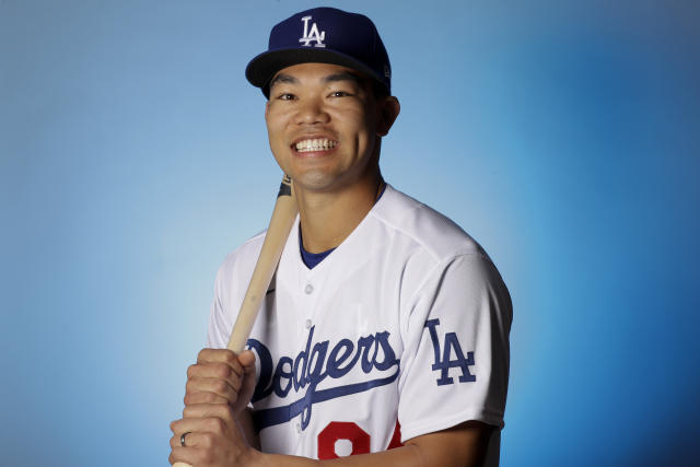 Dodgers minor leaguer Connor Joe is cancer free 5 months after