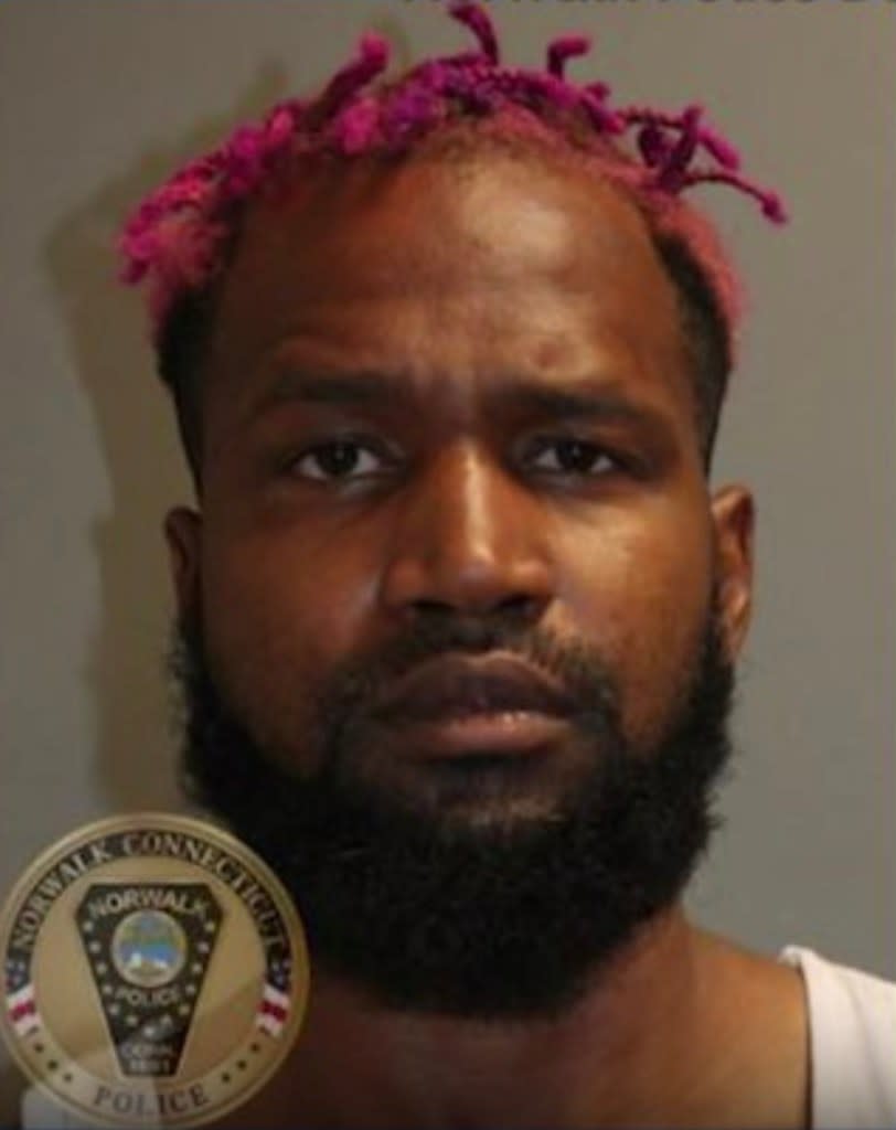 State prosecutors in Connecticut have dropped the charges against Anthony Benjamin, who was accused of kidnapping a doctor outside the Brooklyn Mirage last summer. Norwalk Police Dept