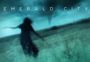 Emerald City | Photo Credits: NBC