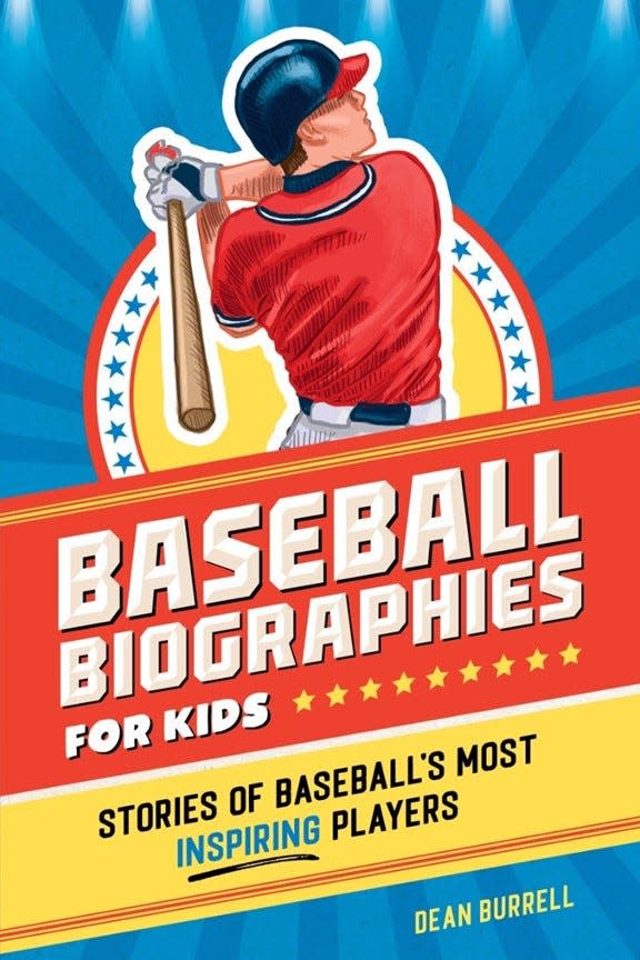Baseball Biographies