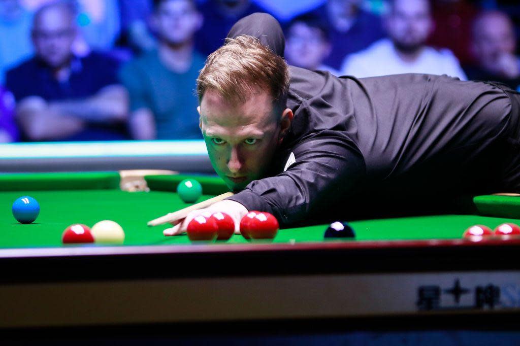 Judd Trump