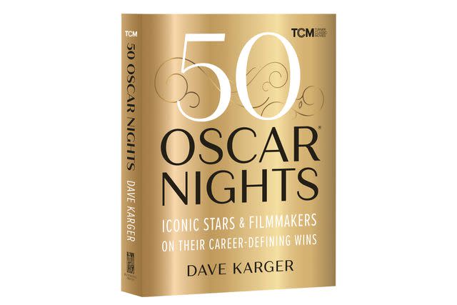 50 Oscar Nights