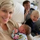 <p>Zak Williams, the eldest child of late actor and comedian Robin Williams, <a href="https://people.com/parents/robin-williams-son-zak-williams-wife-olivia-june-welcome-second-baby/" rel="nofollow noopener" target="_blank" data-ylk="slk:welcomed his second child;elm:context_link;itc:0;sec:content-canvas" class="link ">welcomed his second child</a>, a baby girl, with his wife Olivia June, they <a href="https://www.instagram.com/p/CP9o9L1J_pf/" rel="nofollow noopener" target="_blank" data-ylk="slk:announced on Instagram;elm:context_link;itc:0;sec:content-canvas" class="link ">announced on Instagram</a> on June 10. The new addition joins 2-year-old big brother <a href="https://people.com/parents/robin-williams-son-zak-welcomes-son-mclaurin-clement-exclusive/" rel="nofollow noopener" target="_blank" data-ylk="slk:McLaurin "Mickey" Clement;elm:context_link;itc:0;sec:content-canvas" class="link ">McLaurin "Mickey" Clement</a>.</p> <p>"Introducing our newest member of the family, Zola June Williams!" Williams announced on Instagram, alongside a carousel of photos of baby Zola.</p> <p>Zak continued, "Since joining us, she's getting on amazingly with her big brother <a href="https://www.instagram.com/mickeycwilliams/" rel="nofollow noopener" target="_blank" data-ylk="slk:@mickeycwilliams;elm:context_link;itc:0;sec:content-canvas" class="link ">@mickeycwilliams</a> and has proven to be one laid back little girl. <a href="https://www.instagram.com/heyoliviajune/" rel="nofollow noopener" target="_blank" data-ylk="slk:@heyoliviajune;elm:context_link;itc:0;sec:content-canvas" class="link ">@heyoliviajune</a> is doing awesome and we are over-the-moon to be welcoming Zola into the world!"</p>