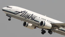 <p><strong>Traditional Carrier</strong><br> No. 1: Alaska airlines<br> Score: 765 out of 1,000<br> (Sporting News) </p>