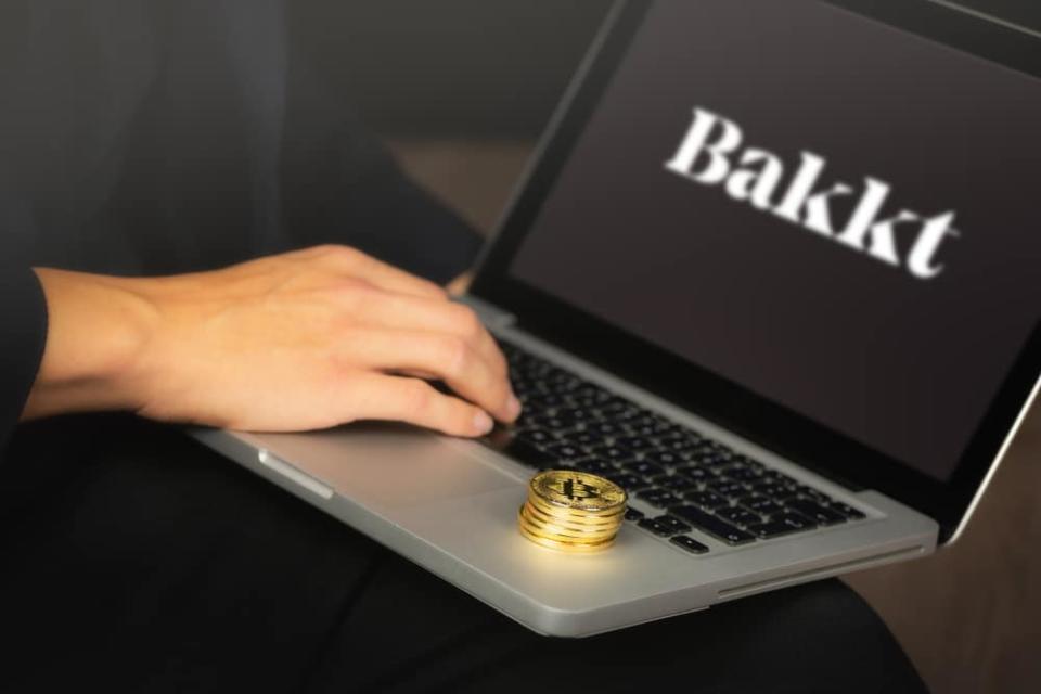 Bakkt, the bitcoin futures contracts platform, may experience further delays as officials consider how to regulate it. | Source: Shutterstock