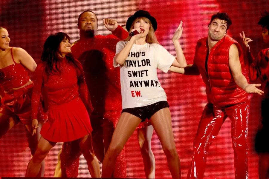 Taylor Swift: The Eras Tour ya tiene calificación de la crítica 