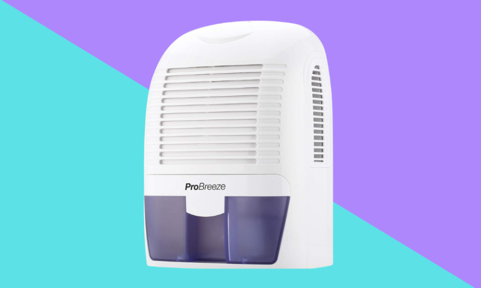 dehumidifier