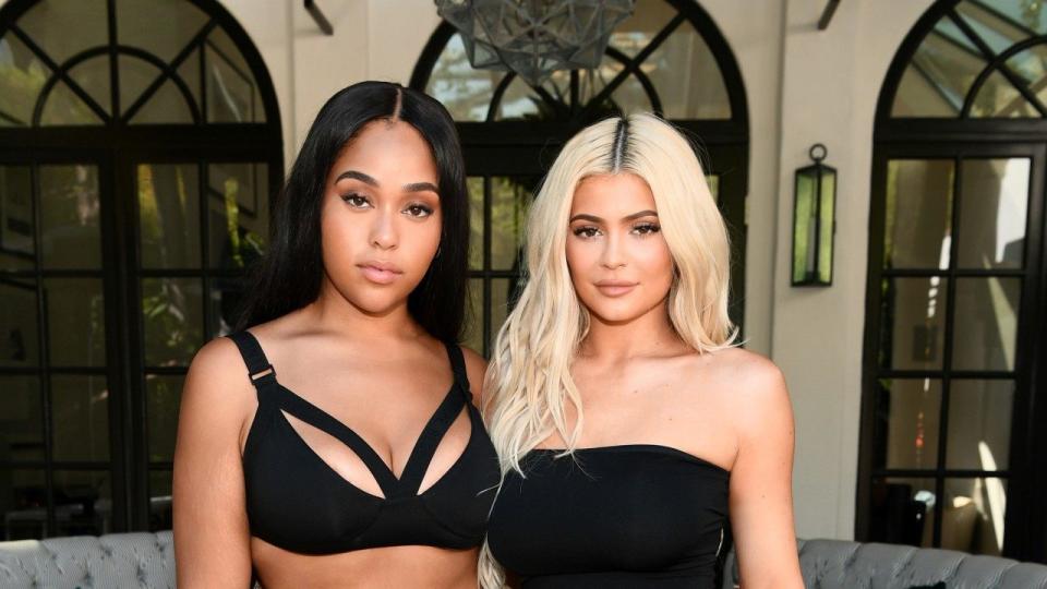 Kardashian fans are still reeling over rumors that Kylie Jenner's best friend, Jordyn Woods, cheated with Tristan Thompson.