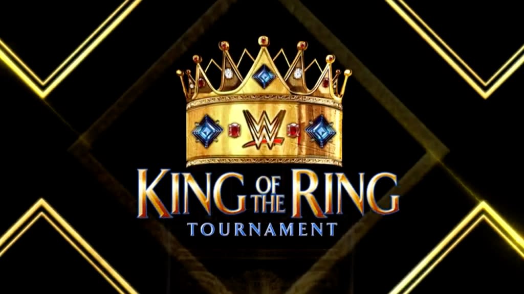 king of the ring