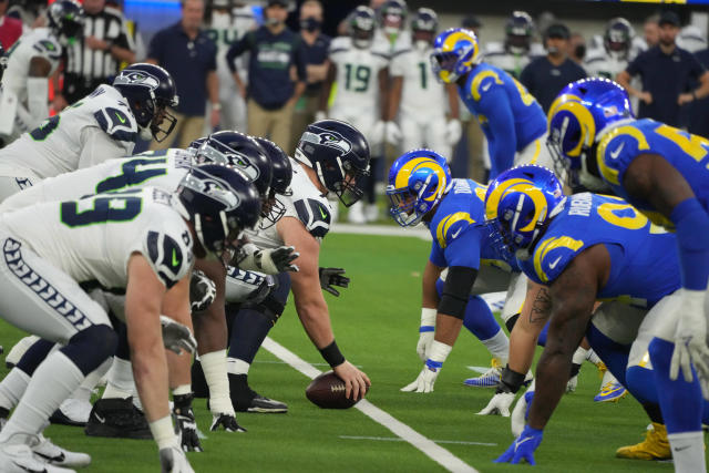Inside Rams' super collapse after closing OT loss to Seattle - Los
