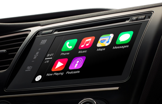 Everything You Need to Know About Apple CarPlay and Android Auto