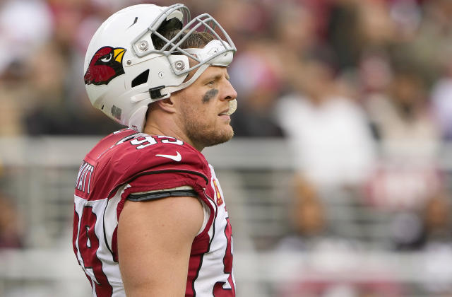 Arizona Cardinals: 3 bold predictions for J.J. Watt's final NFL games