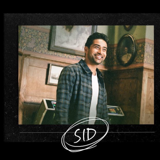 SURAJ SHARMA IS… SID