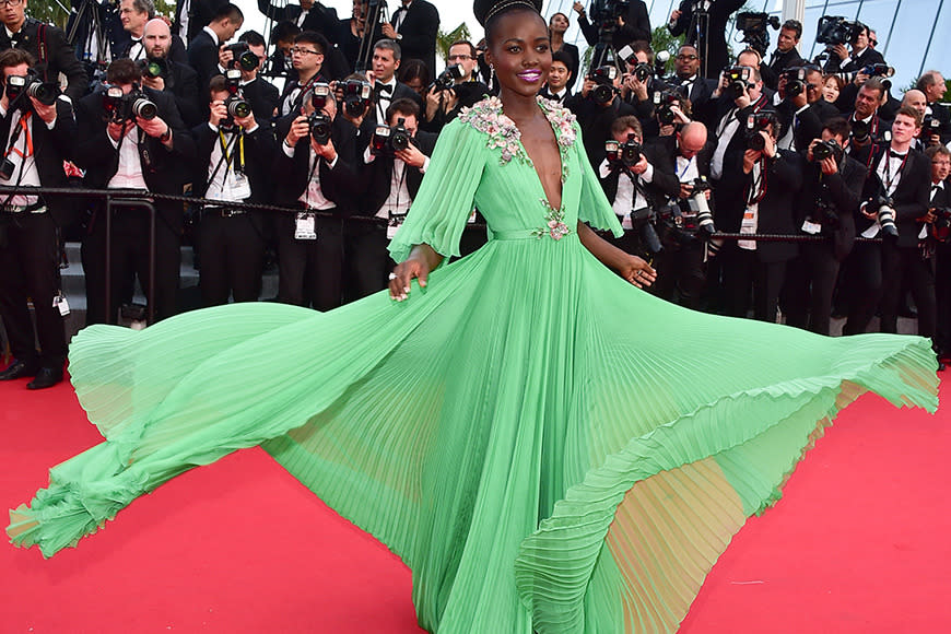 68th Annual Cannes Film Festival, 2015