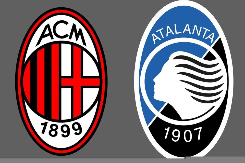 Milan-Atalanta