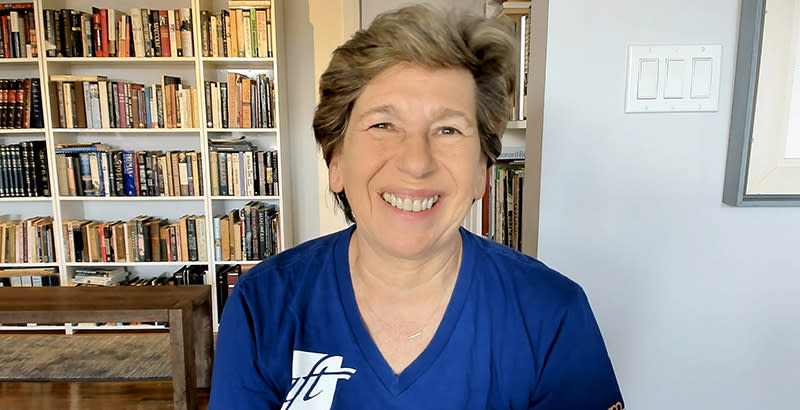 AFT president Randi Weingarten (Getty Images)