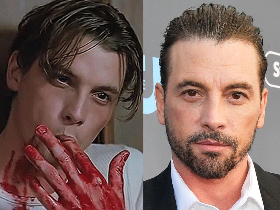 skeet ulrich