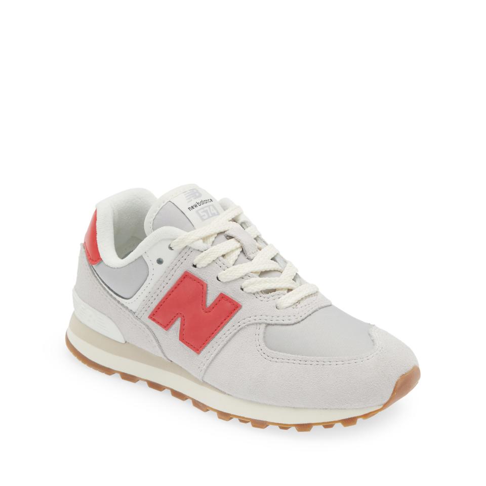 New Balance Kids 574 Sneaker