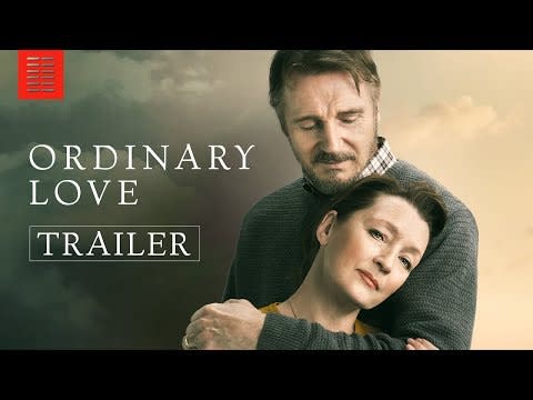 Ordinary Love (2019)