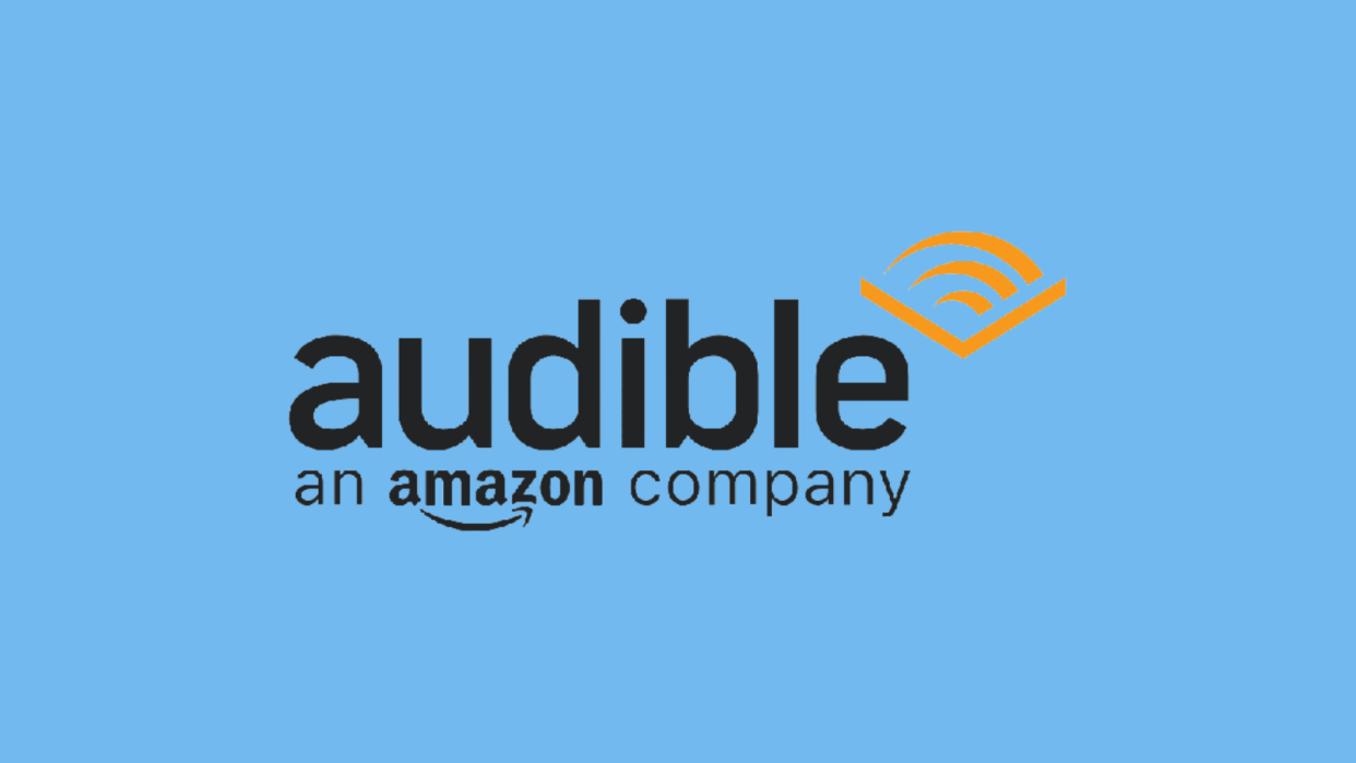 Audible provides audiobook entertainment for the whole family to enjoy.