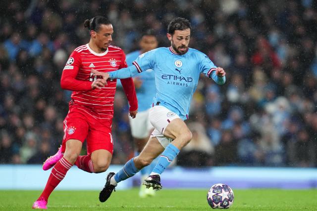 MANCHESTER CITY 1 X 0 INTER DE MILAO - VALENDO DECISÃO DE FINAL