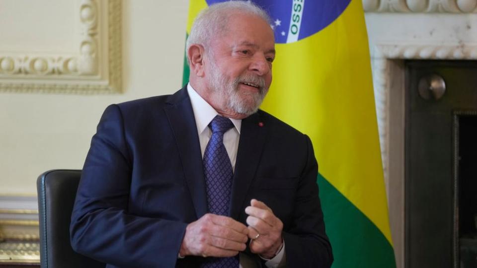 Luiz Inácio Lula da Silva