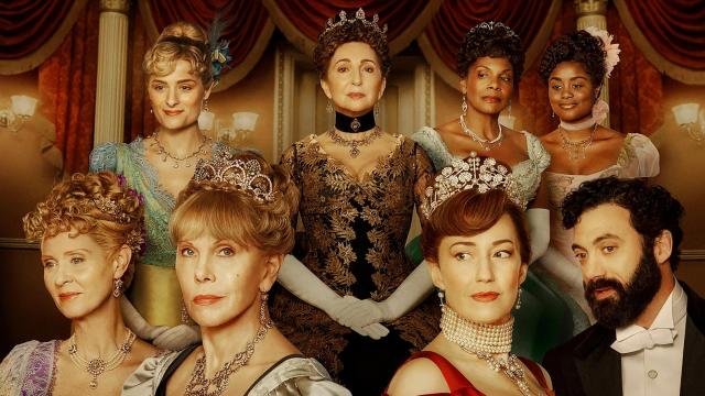 HBO Renews The Gilded Age for Season 3